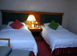 Imagen de la habitación del Hotel Sichuan. Foto 7