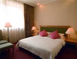 Imagen de la habitación del Hotel Sichuan. Foto 8