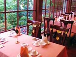 Imagen de los interiores del Hotel Sichuan. Foto 13