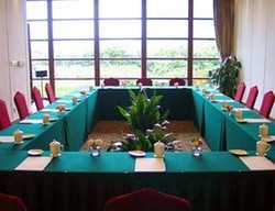 Imagen general del Hotel Sichuan. Foto 2