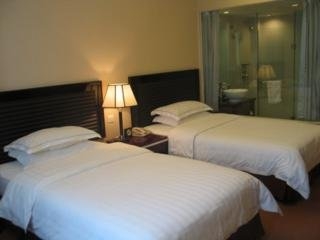 Imagen de la habitación del Hotel Sichuan West Wing. Foto 4