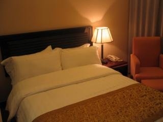 Imagen de la habitación del Hotel Sichuan West Wing. Foto 5