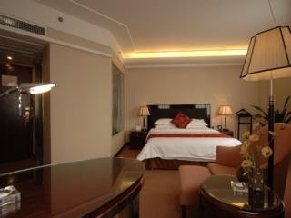 Imagen de la habitación del Hotel Sichuan West Wing. Foto 6