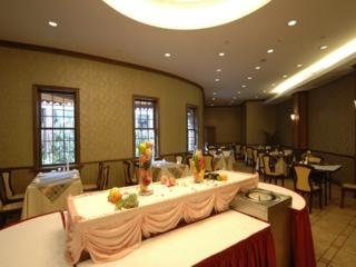 Imagen del bar/restaurante del Hotel Sichuan West Wing. Foto 3