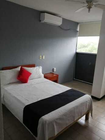 Imagen general del Hotel Sicilia Italia. Foto 2