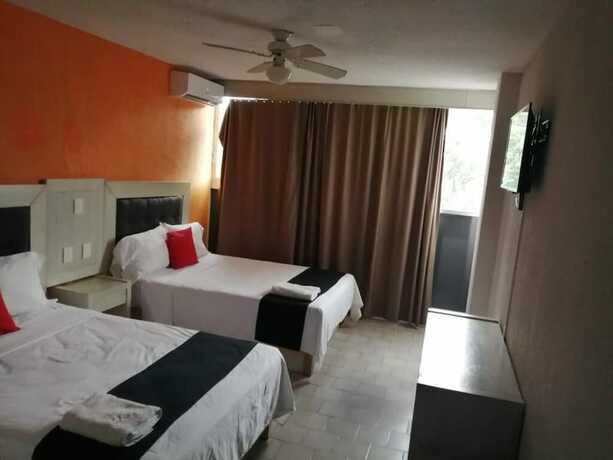 Imagen general del Hotel Sicilia Italia. Foto 4