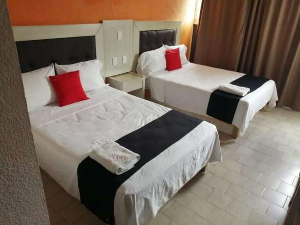Imagen general del Hotel Sicilia Italia. Foto 5