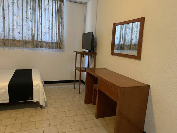 Imagen general del Hotel Sicilia Italia. Foto 6