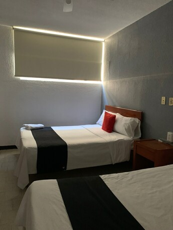 Imagen general del Hotel Sicilia Italia. Foto 8
