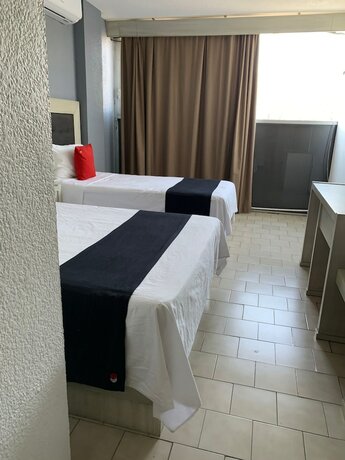 Imagen general del Hotel Sicilia Italia. Foto 9