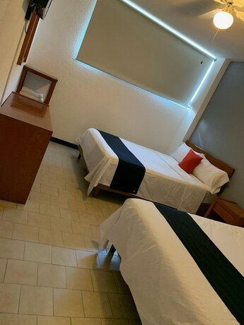 Imagen general del Hotel Sicilia Italia. Foto 11