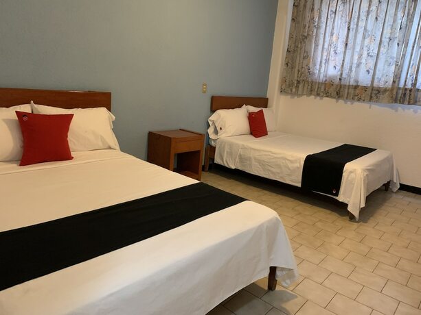 Imagen general del Hotel Sicilia Italia. Foto 13