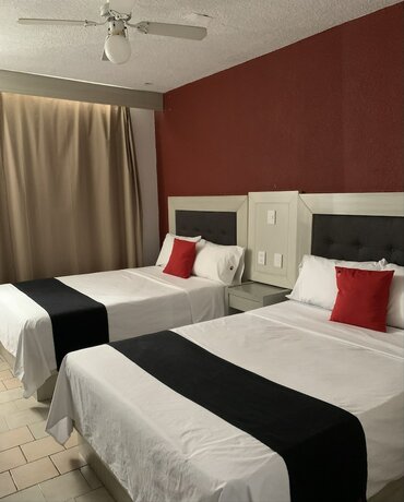 Imagen de la habitación del Hotel Sicilia Italia. Foto 20