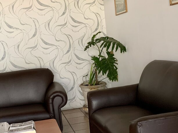 Imagen general del Hotel Sicilia Italia. Foto 14