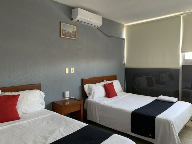 Imagen general del Hotel Sicilia Italia. Foto 15