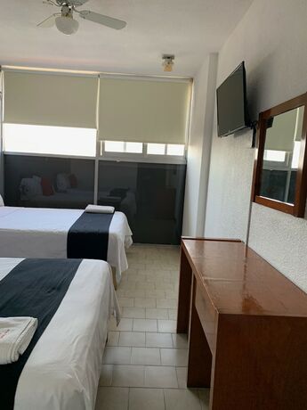 Imagen general del Hotel Sicilia Italia. Foto 16