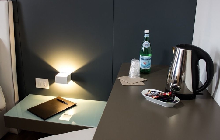 Imagen de la habitación del Hotel Sicilia Spa. Foto 6