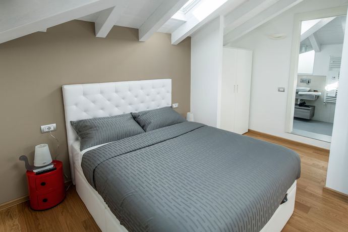 Imagen de la habitación del Hotel Sicilia's Art and Spa Residence. Foto 2