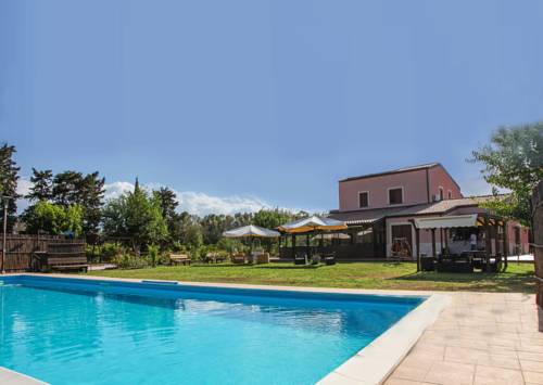 Imagen de la habitación del Hotel Sicily Country House and Beach. Foto 2