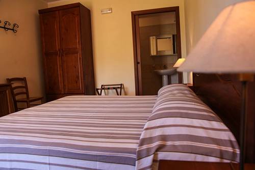 Imagen de la habitación del Hotel Sicily Country House and Beach. Foto 3