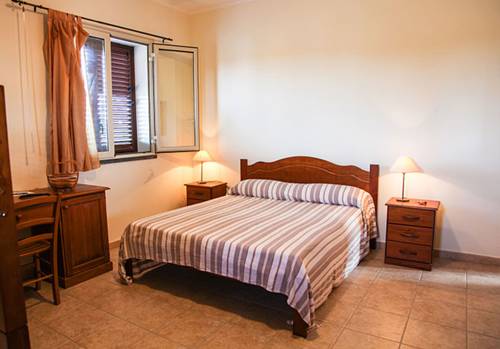 Imagen de la habitación del Hotel Sicily Country House and Beach. Foto 4