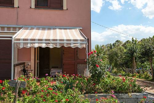 Imagen de la habitación del Hotel Sicily Country House and Beach. Foto 5