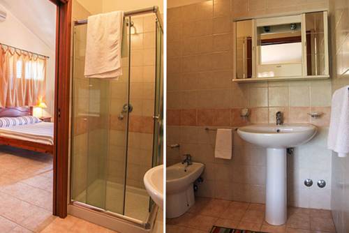 Imagen de la habitación del Hotel Sicily Country House and Beach. Foto 6