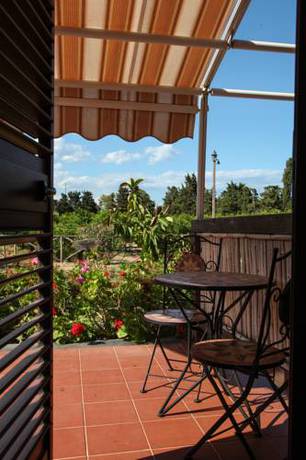 Imagen de la habitación del Hotel Sicily Country House and Beach. Foto 7