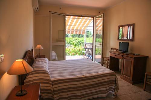 Imagen de la habitación del Hotel Sicily Country House and Beach. Foto 8