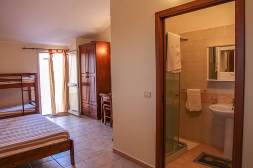 Imagen de la habitación del Hotel Sicily Country House and Beach. Foto 9