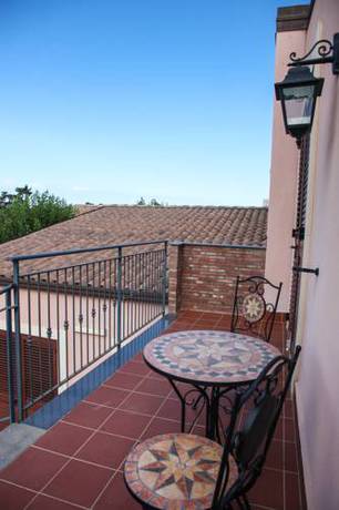 Imagen de la habitación del Hotel Sicily Country House and Beach. Foto 10