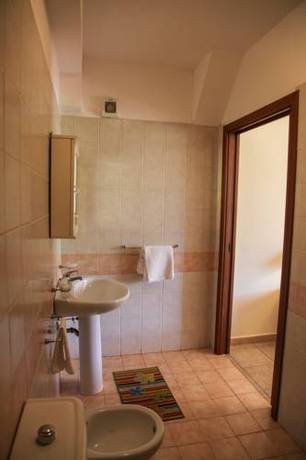 Imagen de la habitación del Hotel Sicily Country House and Beach. Foto 11