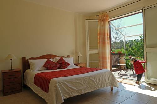 Imagen de la habitación del Hotel Sicily Country House and Beach. Foto 12