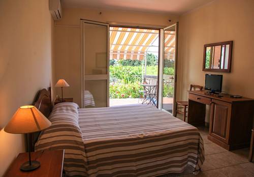 Imagen de la habitación del Hotel Sicily Country House and Beach. Foto 14