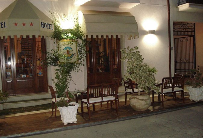 Imagen general del Hotel Sicilya. Foto 1