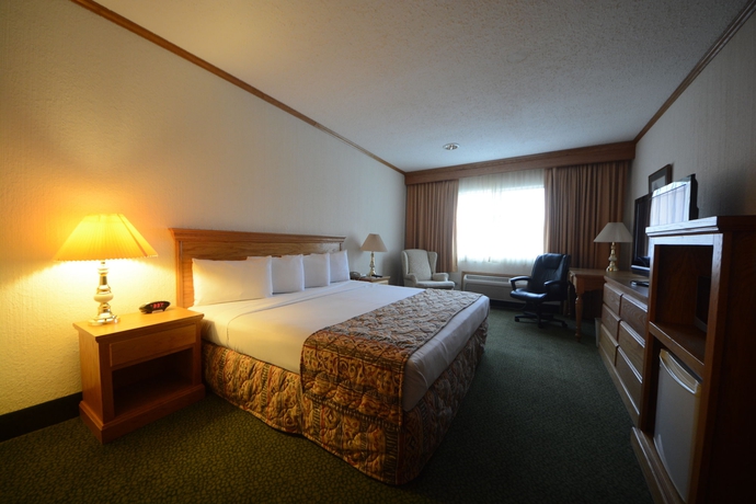 Imagen de la habitación del Hotel Sicomoro. Foto 4