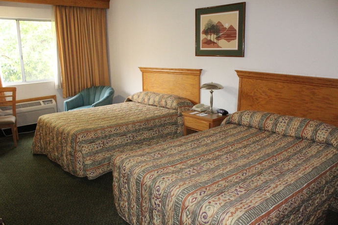 Imagen de la habitación del Hotel Sicomoro. Foto 5