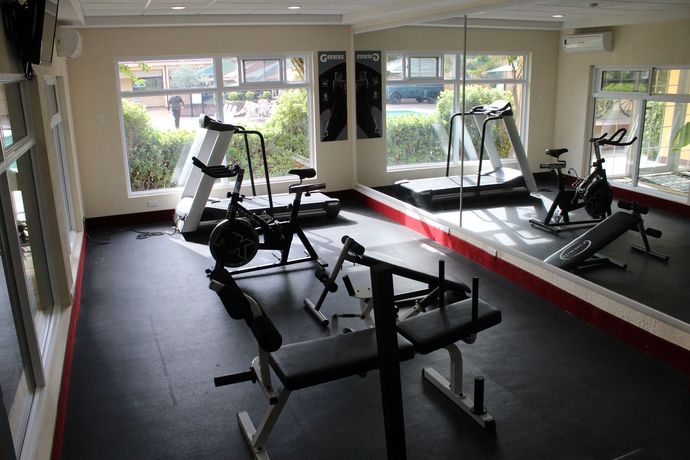 Imagen de los interiores del Hotel Sicomoro. Foto 13