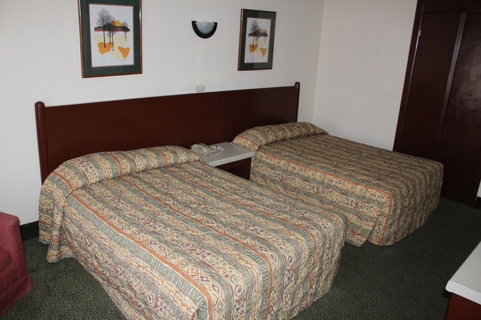 Imagen de la habitación del Hotel Sicomoro. Foto 10