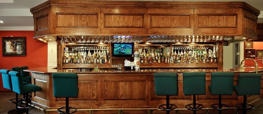 Imagen del bar/restaurante del Hotel Sicomoro. Foto 3