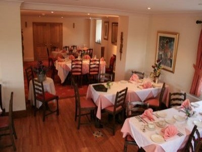 Imagen general del Hotel Sid Valley Country House. Foto 3