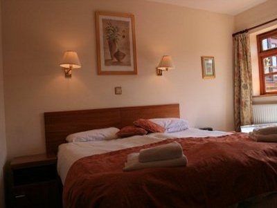 Imagen general del Hotel Sid Valley Country House. Foto 4