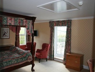 Imagen general del Hotel Sid Valley Country House. Foto 7