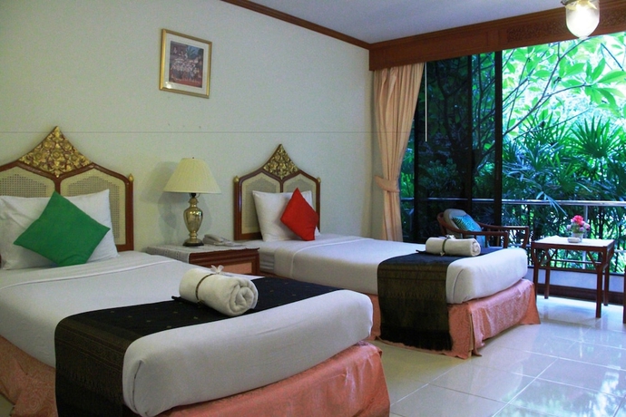 Imagen de la habitación del Hotel Sida Resort and. Foto 10