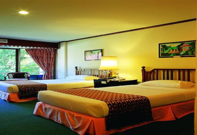 Imagen de la habitación del Hotel Sida Resort and. Foto 13