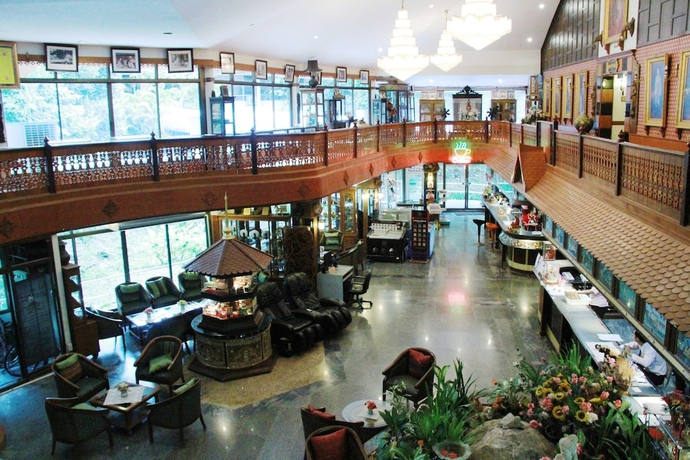 Imagen del bar/restaurante del Hotel Sida Resort and. Foto 9