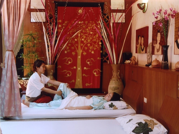 Imagen de la piscina del Hotel Sida Resort and. Foto 18