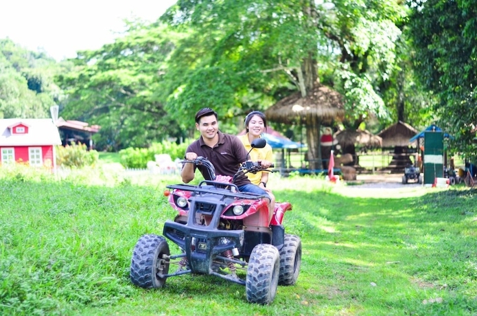 Imagen general del Hotel Sida Resort and. Foto 4