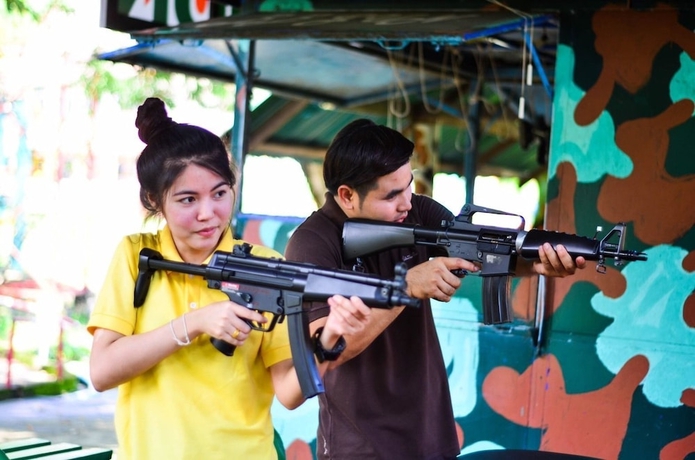 Imagen general del Hotel Sida Resort and. Foto 5