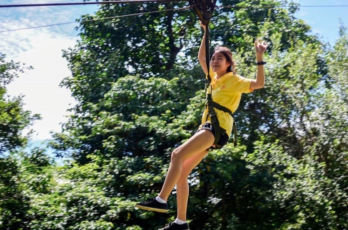 Imagen general del Hotel Sida Resort and. Foto 6